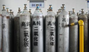 深圳工业气体浅析高纯气体的净化