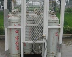 深圳工业气体应用在哪些企业中
